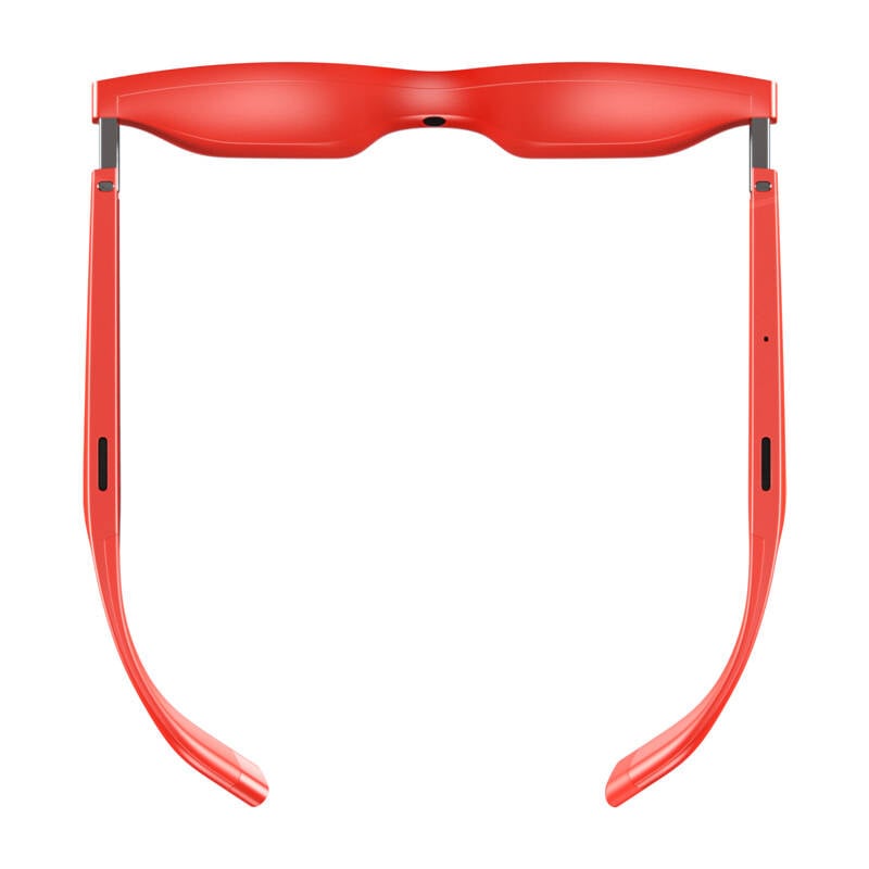 AR Szemüveg XREAL Air 2 (piros)-6