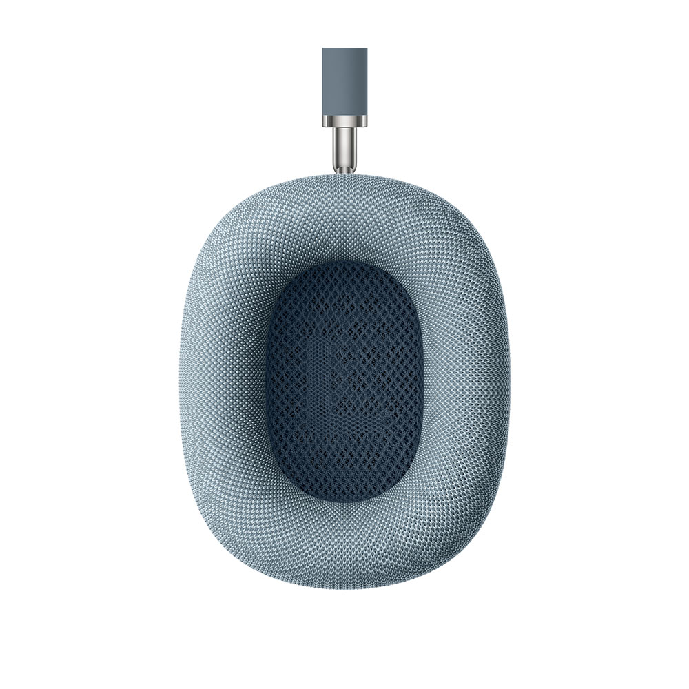 Apple AirPods Max (USB-C) - Kék-1