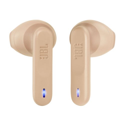JBL Vibe Flex TWS Bluetooth Wireless In-Ear Earbuds Beige EU-2