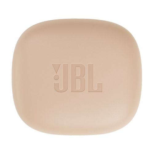 JBL Vibe Flex TWS Bluetooth Wireless In-Ear Earbuds Beige EU-4