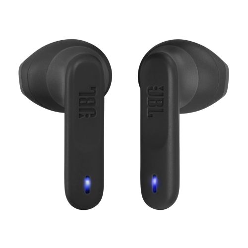 JBL Vibe Flex TWS Bluetooth Vezeték nélküli In-Ear Fülhallgató Fekete EU-2