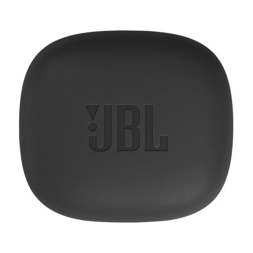 JBL Vibe Flex TWS Bluetooth Vezeték nélküli In-Ear Fülhallgató Fekete EU-4