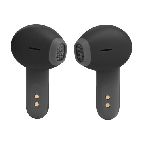 JBL Vibe Flex TWS Bluetooth Vezeték nélküli In-Ear Fülhallgató Fekete EU-3