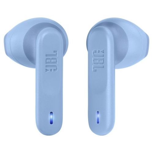 JBL Vibe Flex TWS Bluetooth Wireless In-Ear Fülhallgató Kék EU-1