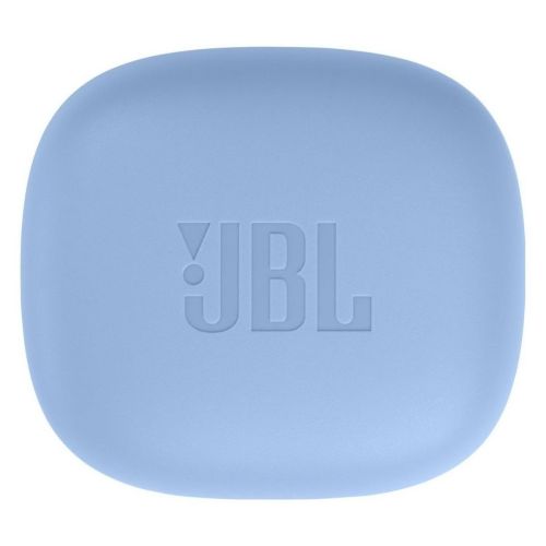 JBL Vibe Flex TWS Bluetooth Wireless In-Ear Fülhallgató Kék EU-3