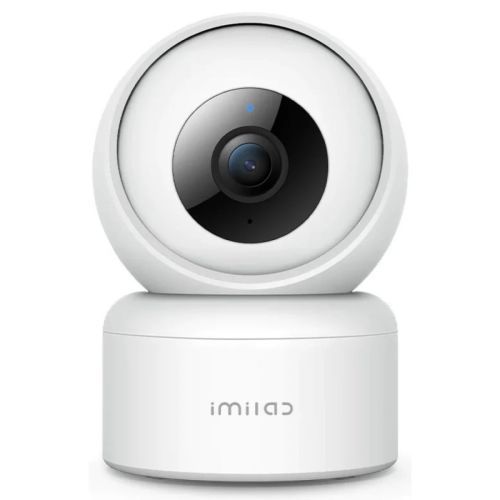 Xiaomi IMILAB C20 Pro 360 2K Biztonsági Kamera Fehér EU CMSXJ56B-0