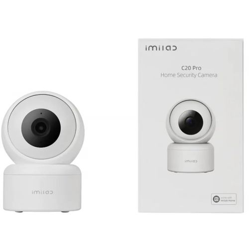 Xiaomi IMILAB C20 Pro 360 2K Biztonsági Kamera Fehér EU CMSXJ56B-1