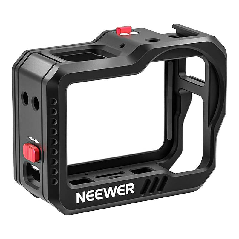 Cage Neewer GoPro Hero 12 / 11 / 10 / 9 tok, cage-0