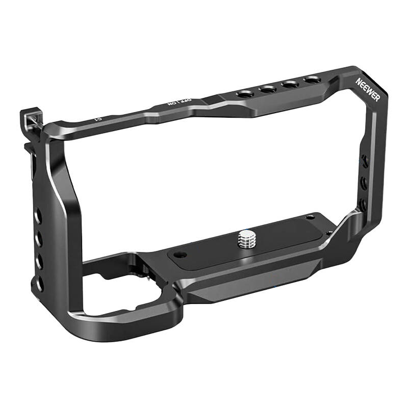  Neewer cage, keret SONY ZV-E10 számára-0