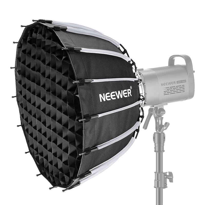 Softbox Neewer 55 cm-0