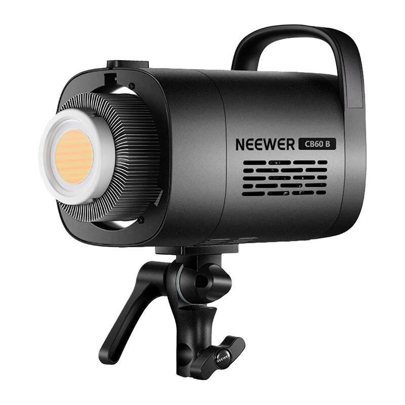 Neewer CB60B Bi-Color 70W 2700-6500K LED lámpa-2