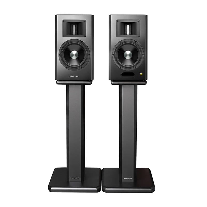 Edifier Airpulse A300 Pro 2.0 hangszórók (barna)-4