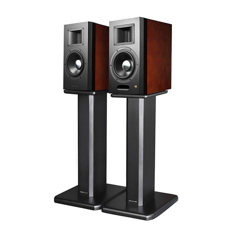 Edifier Airpulse A300 Pro 2.0 hangszórók (barna)-3