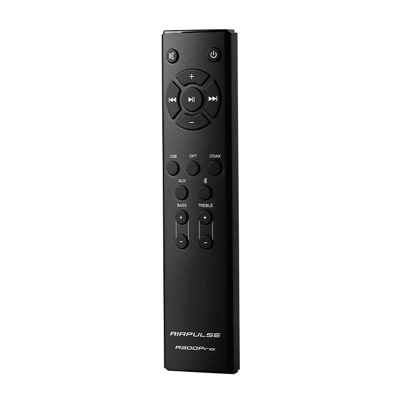 Edifier Airpulse A300 Pro 2.0 hangszórók (barna)-5