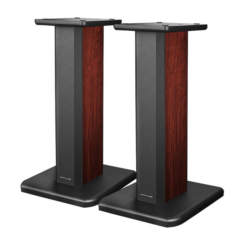 Edifier Airpulse ST300 hangszóróállványok (barna) 2db.-0