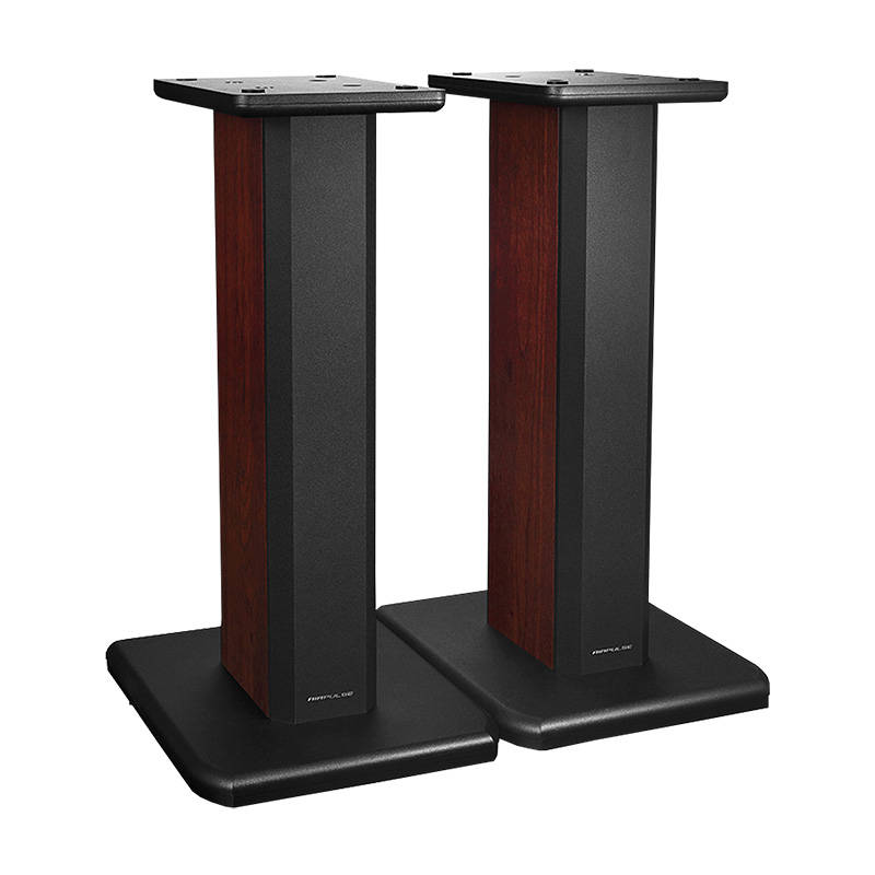 Edifier Airpulse ST300 hangszóróállványok (barna) 2db.-1