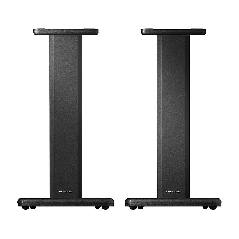 Edifier Airpulse ST300 hangszóróállványok (barna) 2db.-4