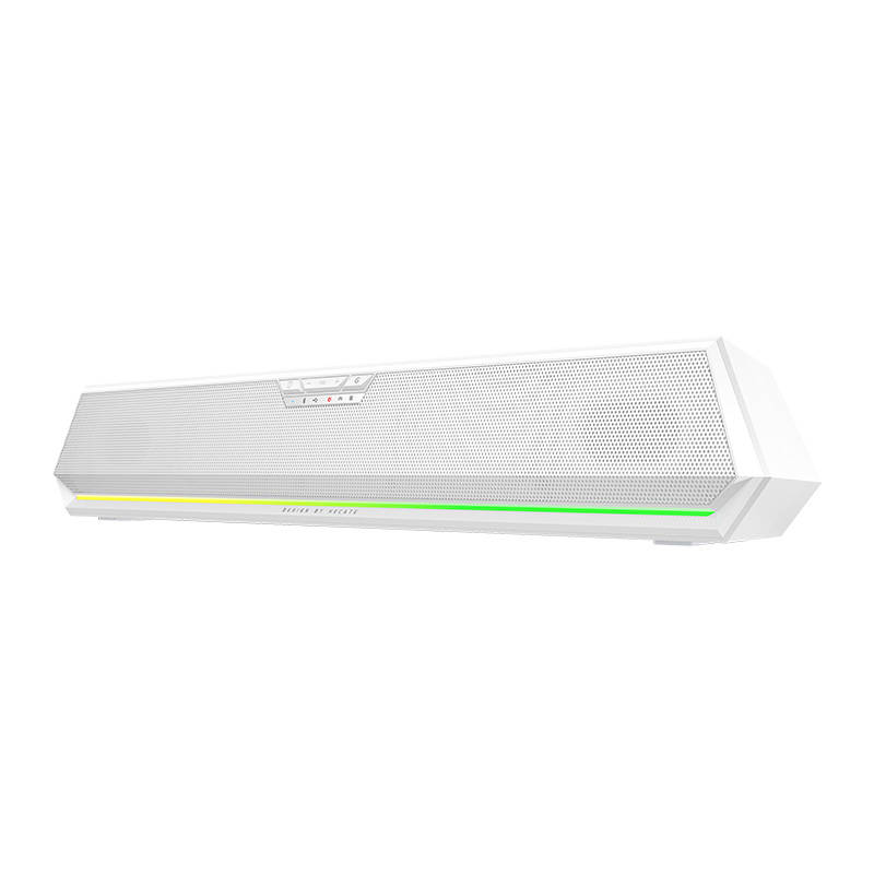 Edifier HECATE G1500 Gaming hangprojektor (fehér)-1