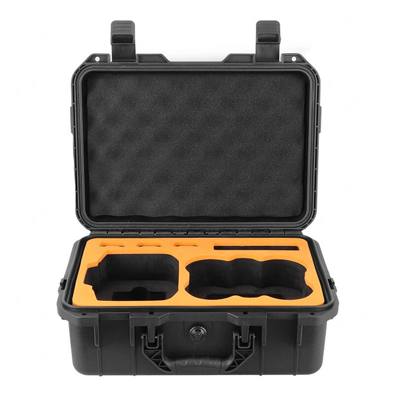 SUNNYLIFE tok DJI Neo-hoz (fekete)-0
