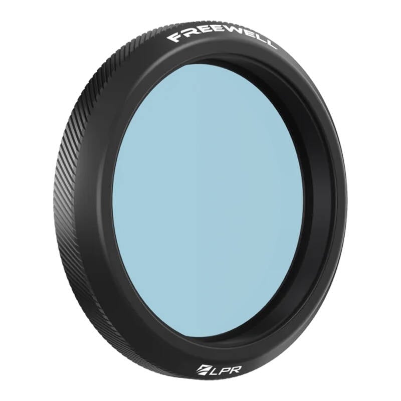 Filter Freewell LPR DJI Osmo Action 5 Pro-hoz-0