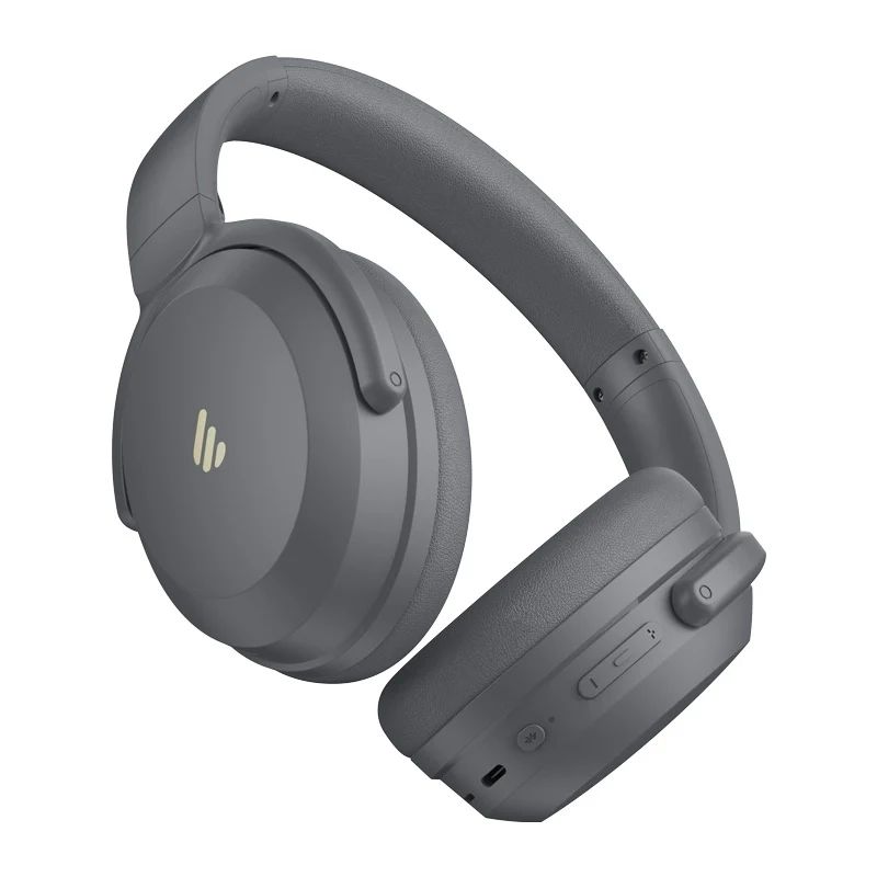  Vezeték nélküli fejhallgató Edifier WH700NB Pro, aktív zajszűrős (szürke)-9