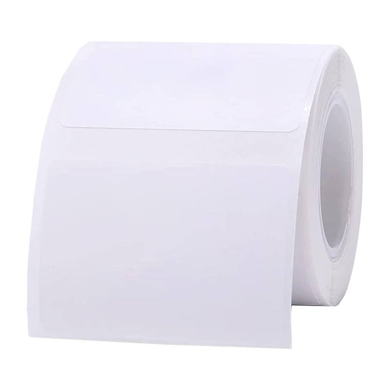 Niimbot hőpapír címkék B21-hez, 50mmx30mm, 230 db-0