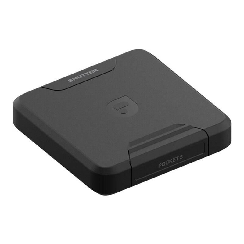 PolarPro ND8, ND32, ND128 Shutter szűrők DJI Osmo Pocket 3-hoz-4
