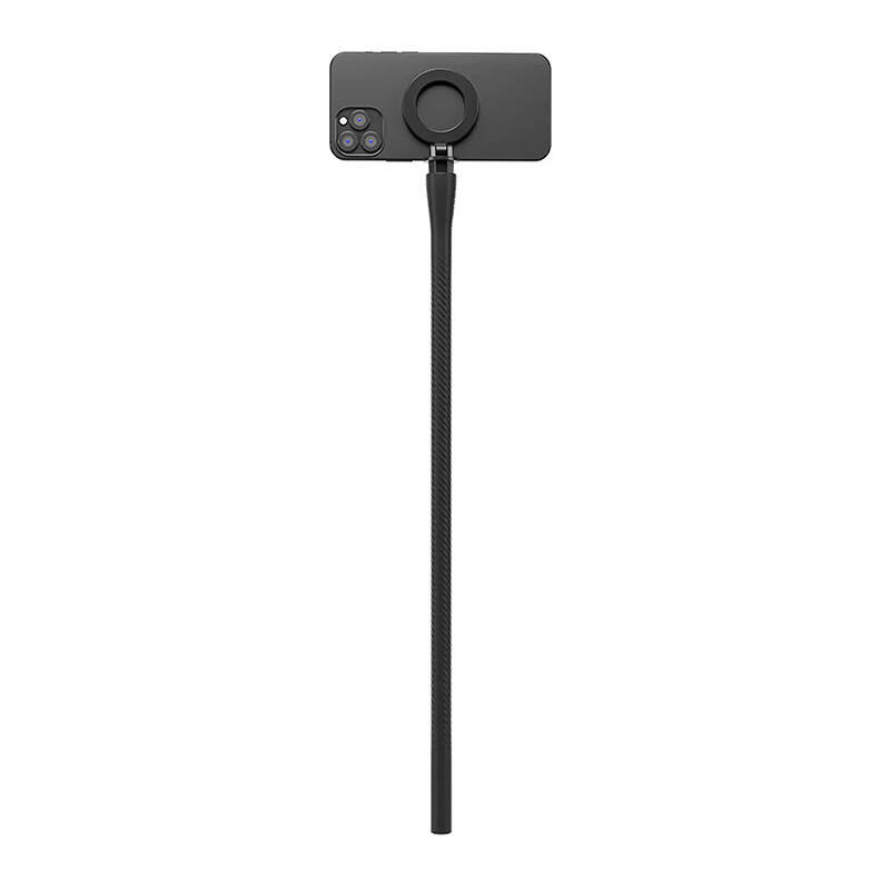 Flexible Mount TELESIN telefonokhoz (fekete)-0
