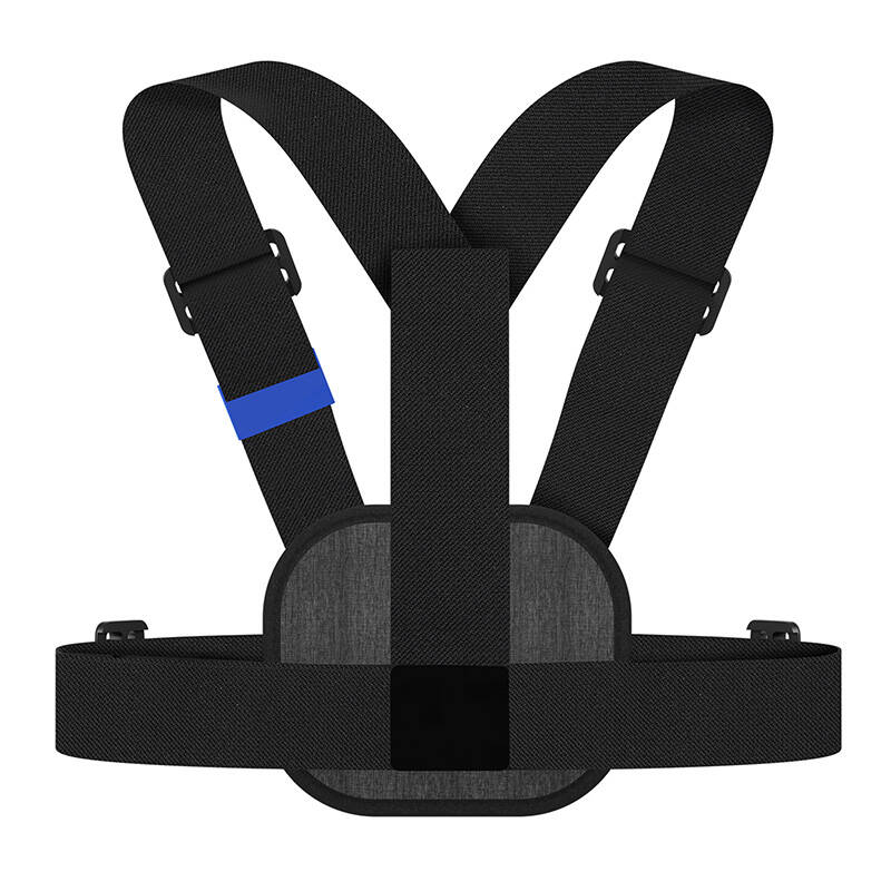 Chest strap mount TELESIN for action cameras-1