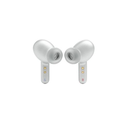 JBL Live Pro 2 TWS Bluetooth Vezeték Nélküli Fülhallgató Ezüst EU (JBLLVPRO2SLV)-3
