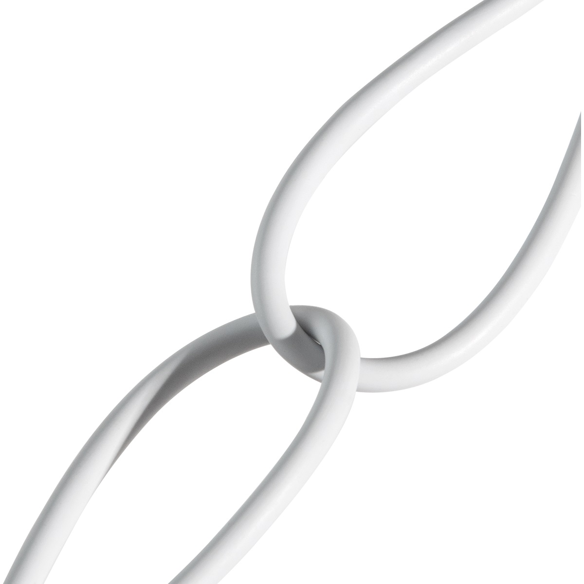 Baseus Superior USB - USB-C kábel, 100W, 1m (fehér)-4