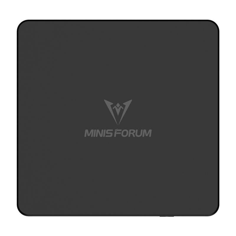 MINI-PC Minisforum UM890 Pro Ryzen 7 32GB RAM + 1TB-2