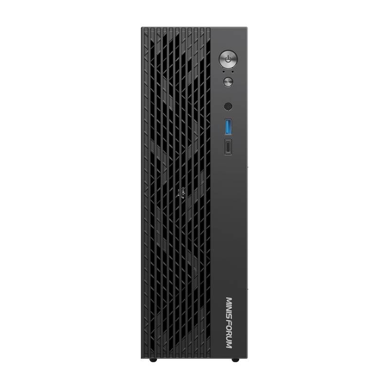 MINI-PC Minisforum 790S7 Ryzen 9 7940HX barebone-3