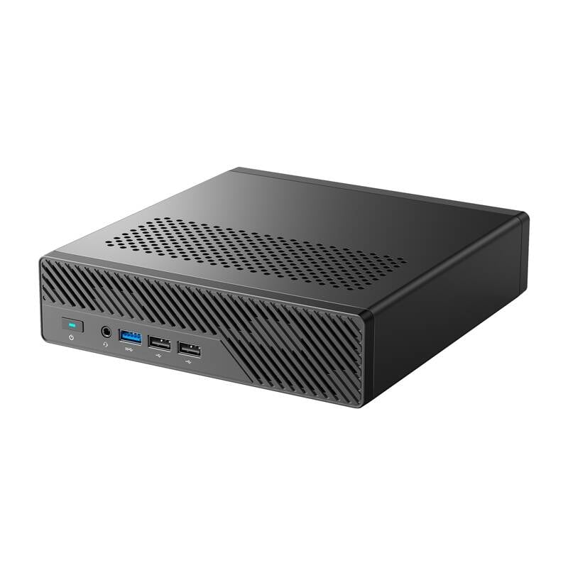 MINI-PC Minisforum MS-01-S1390 Intel Core i9-13900H barebone-9