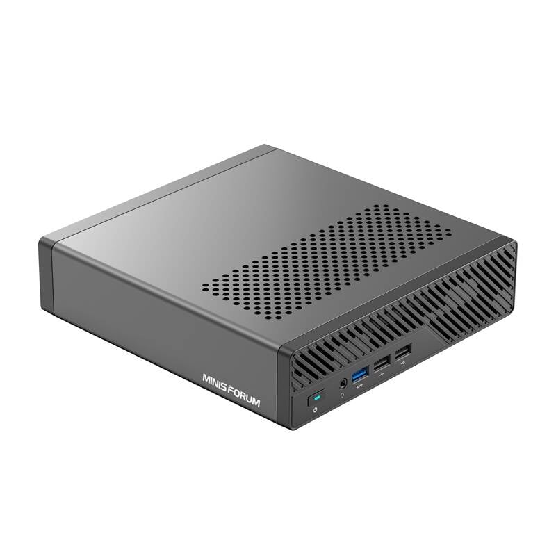 MINI-PC Minisforum MS-01-S1390 Intel Core i9-13900H barebone-8