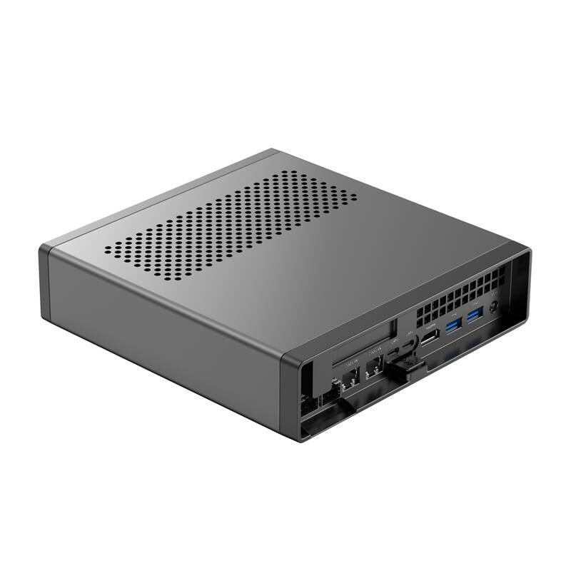 MINI-PC Minisforum MS-01-S1390 Intel Core i9-13900H barebone-7