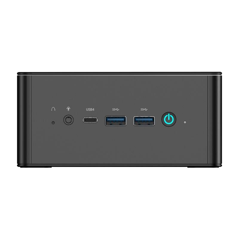MINI-PC Minisforum UM890 Pro Ryzen 7 barebone mini pc-5