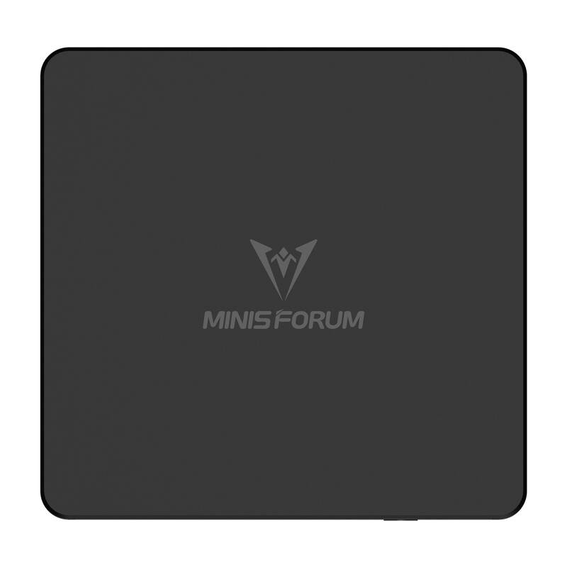 MINI-PC Minisforum UM890 Pro Ryzen 7 barebone mini pc-4