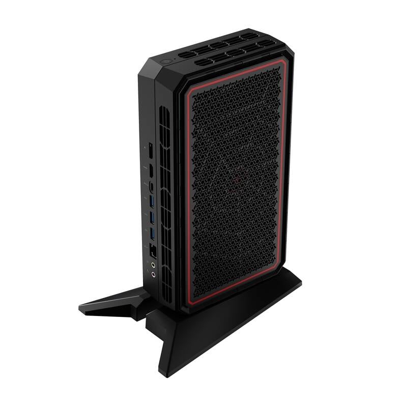 MINI-PC Minisforum G7 Pt Ryzen 9 7945HX barebone-11