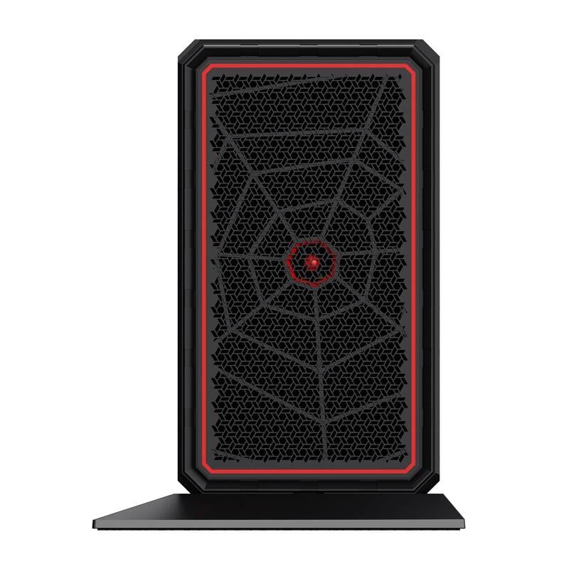 MINI-PC Minisforum G7 Pt Ryzen 9 7945HX barebone-9