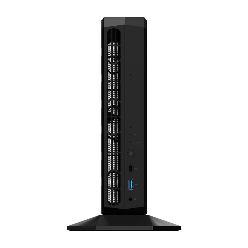 MINI-PC Minisforum G7 Pt Ryzen 9 7945HX barebone-6