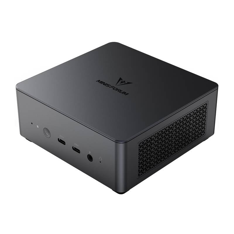 MINI-PC Minisforum UM790 Pro Ryzen 9 32GB RAM + 1TB Mini PC konfiguráció-6