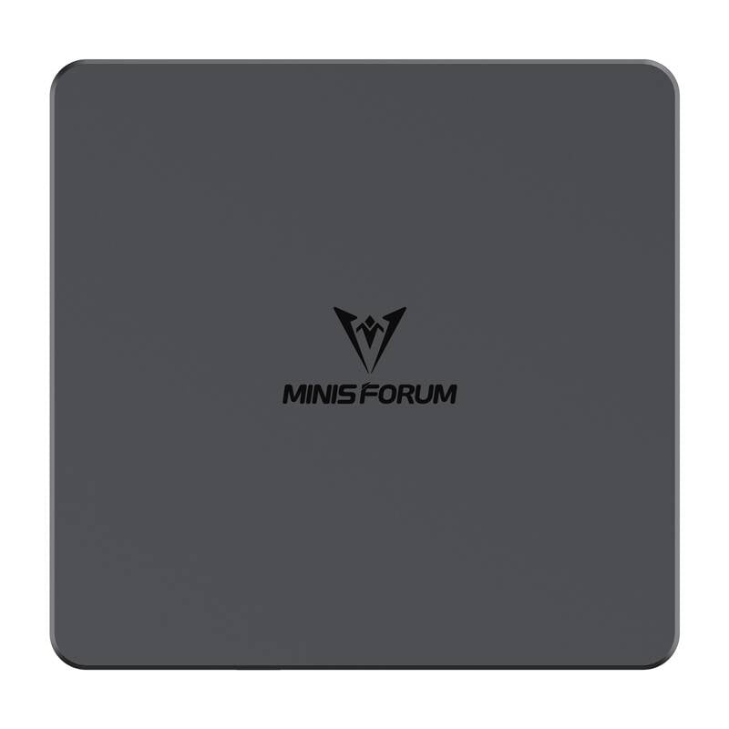 MINI-PC Minisforum UM790 Pro Ryzen 9 32GB RAM + 1TB Mini PC konfiguráció-5
