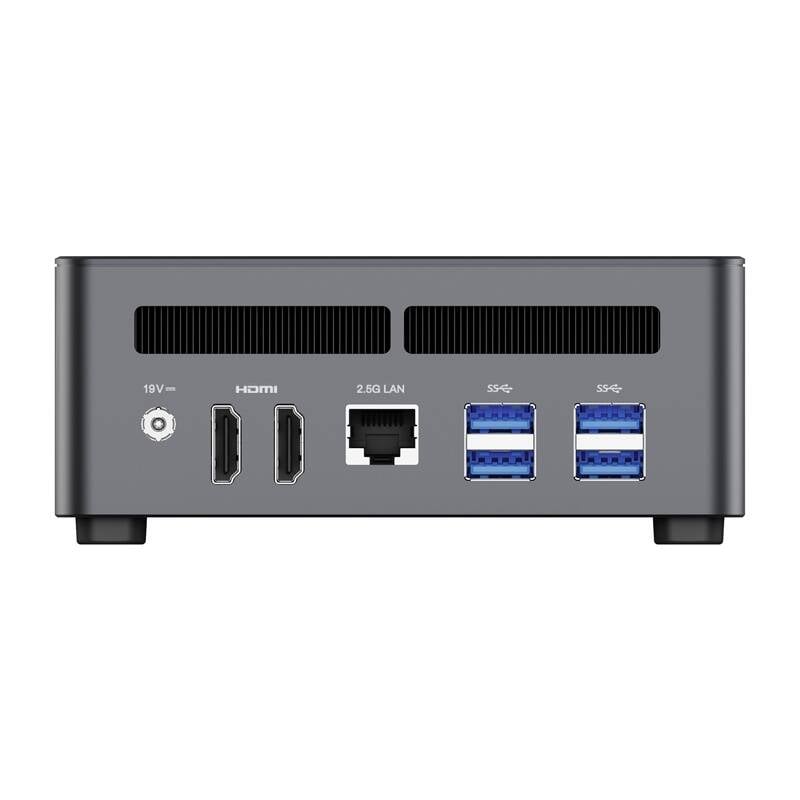 MINI-PC Minisforum UM790 Pro Ryzen 9 32GB RAM + 1TB Mini PC konfiguráció-4