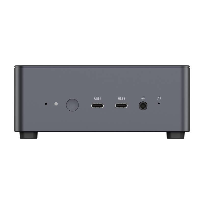 MINI-PC Minisforum UM790 Pro Ryzen 9 32GB RAM + 1TB Mini PC konfiguráció-2