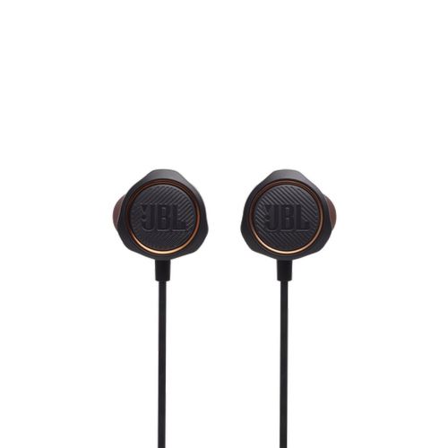 JBL Quantum 50 Vezetékes Fülhallgató Játékhoz Mikrofonnal Fekete EU-0