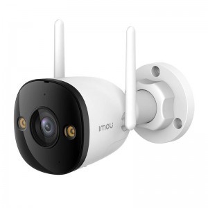  Kültéri Wi-Fi Kamera IMOU Bullet 3 3MP