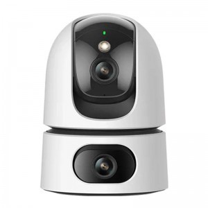 360° Beltéri WiFi Kamera IMOU Ranger Dual 6MP