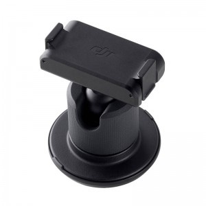 DJI Action 2 mágneses gömbcsuklós adapter rögzítő