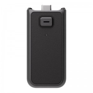DJI Osmo Pocket 3 akkumulátormarkolat